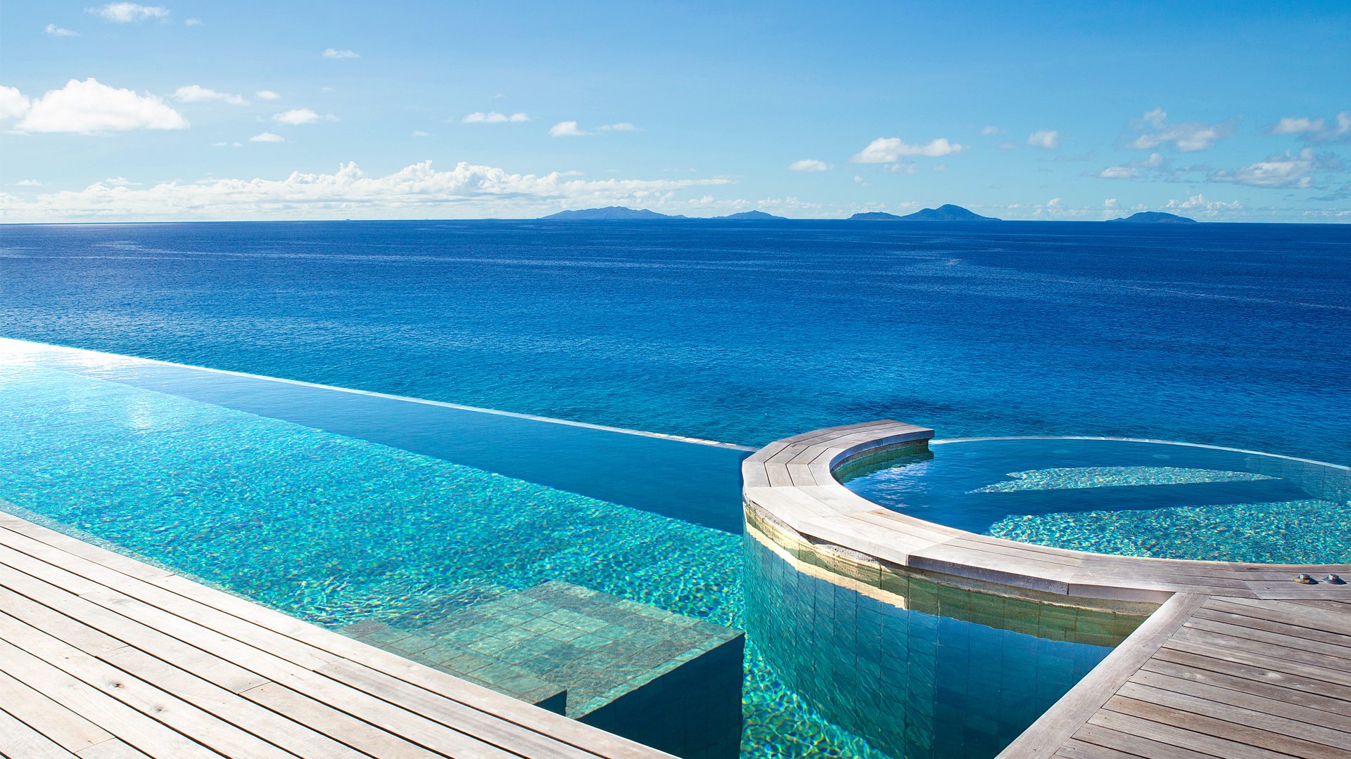 Fregate Island Private, Seychelles