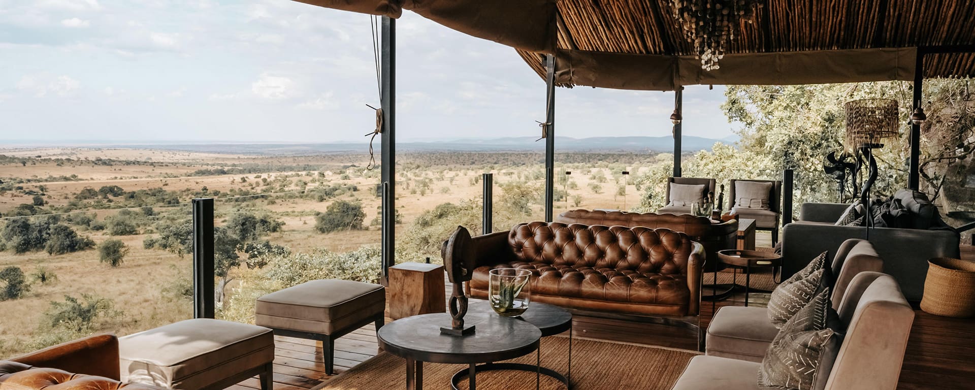 Nimali Mara, Northern Serengeti
