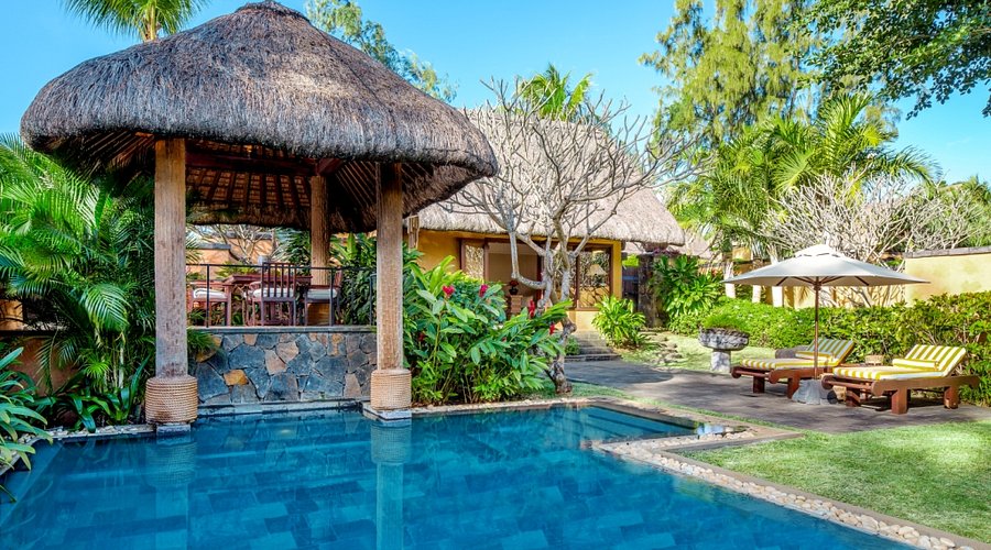 The Oberoi Mauritius, Turtle Bay