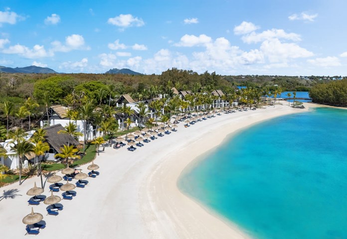 Shangri La Mauritius, Le Touessrok
