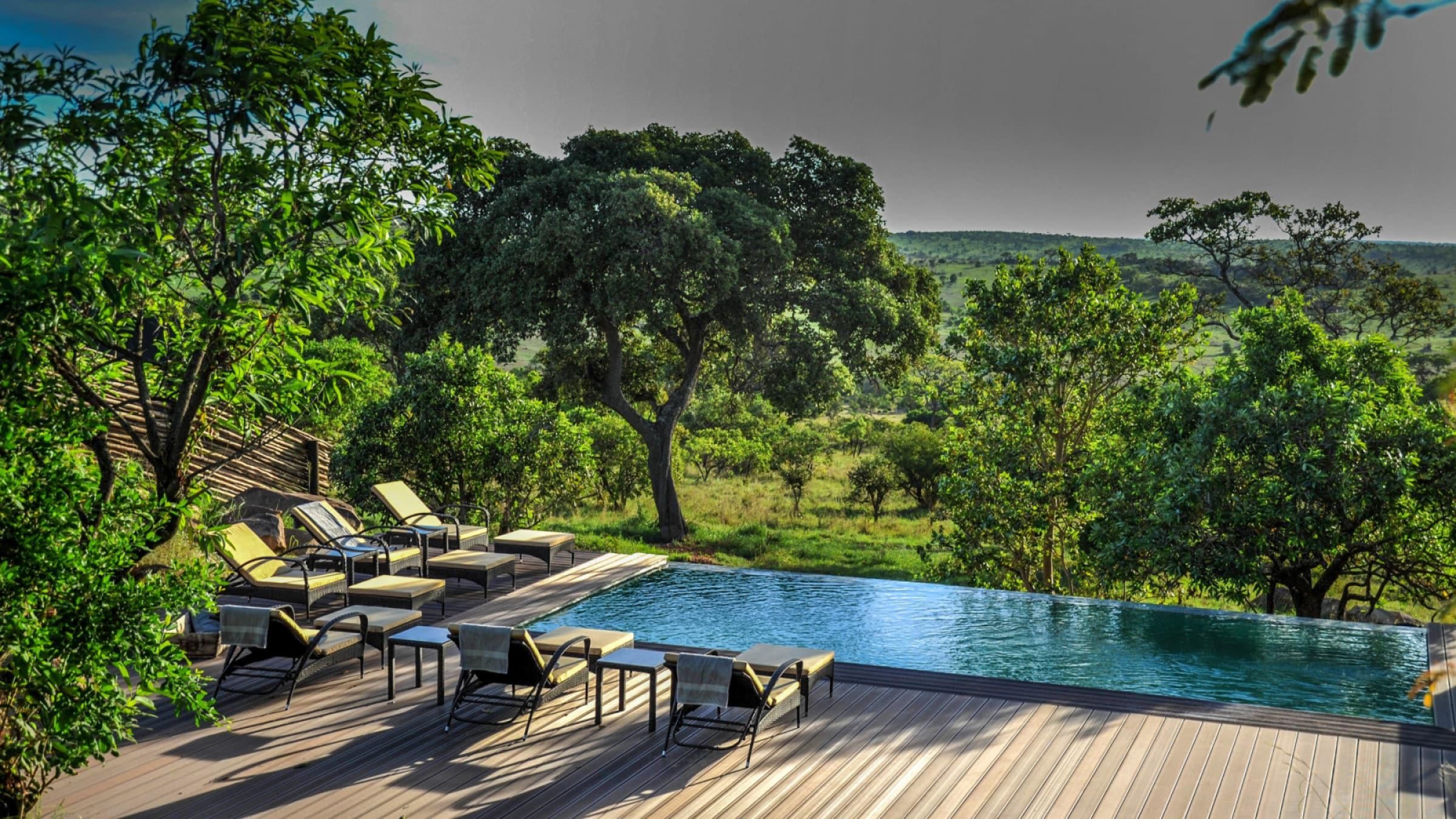 Lemala Kuria Hills, Wogakuria, northern Serengeti, Tanzania