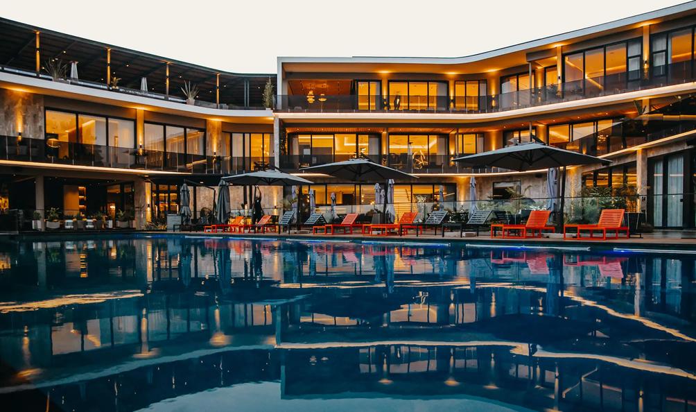 The Pinnacle, Kigali