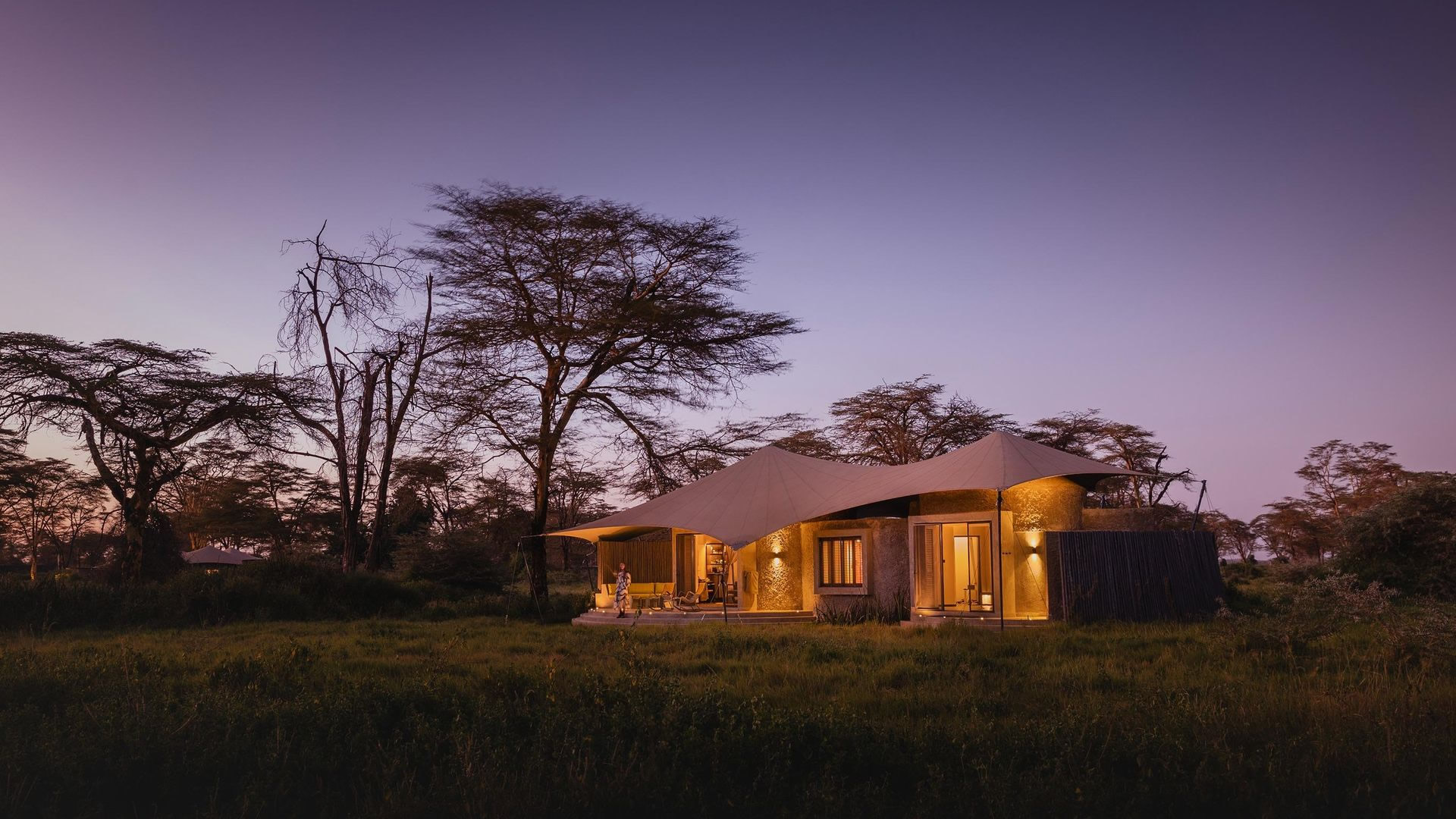Angama Amboseli
