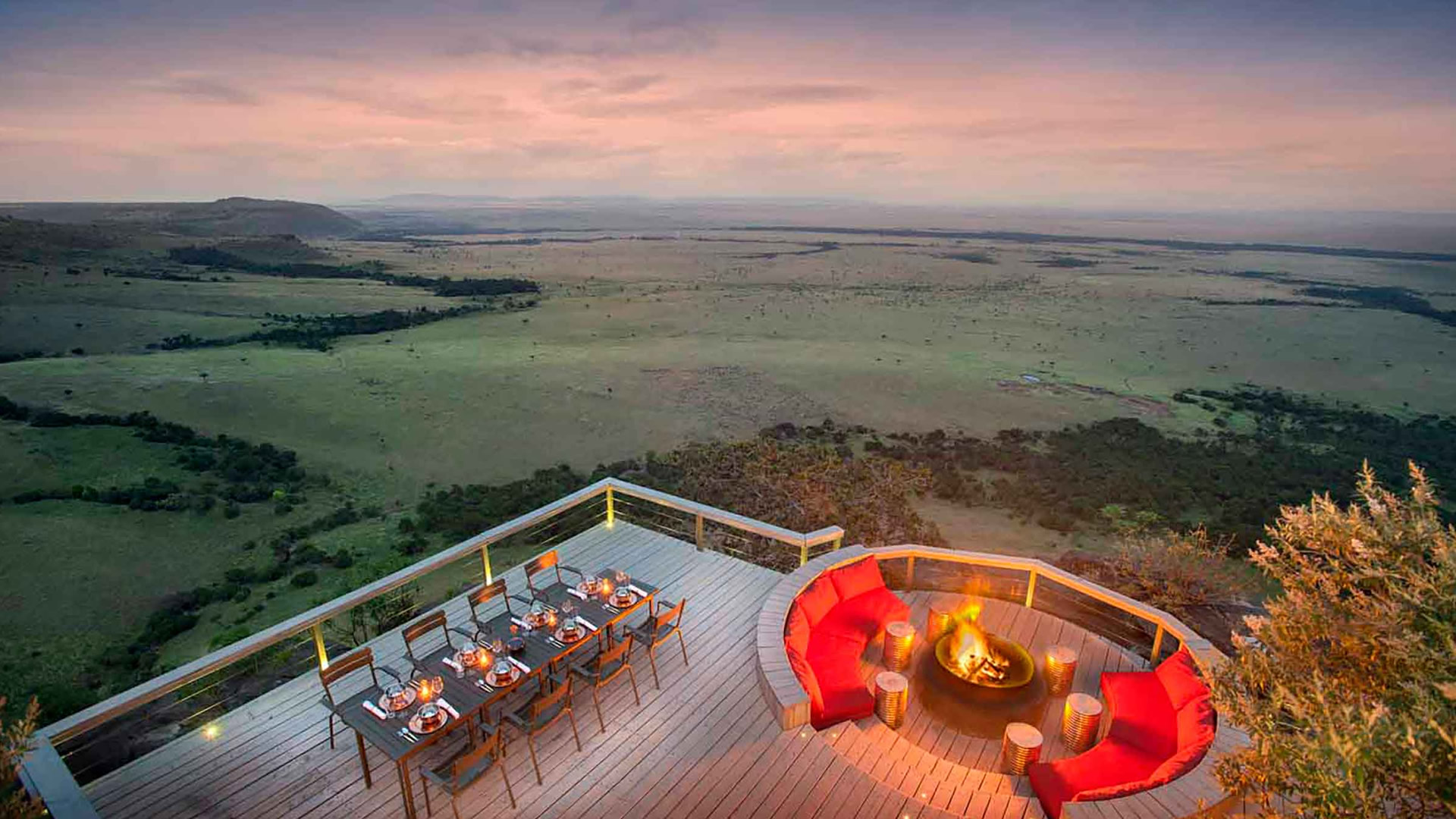 Angama Mara