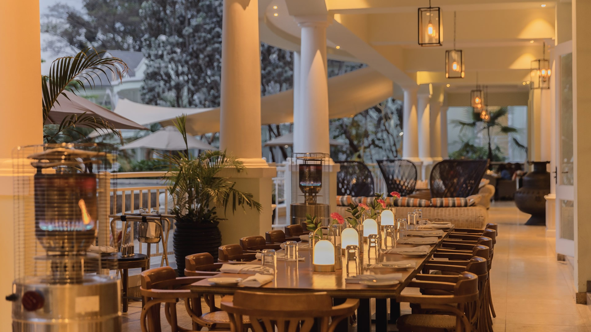 Hemingways Nairobi