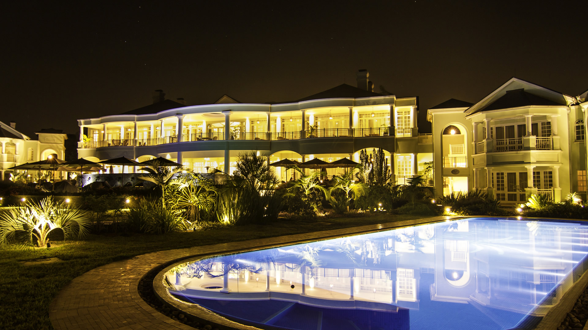 Hemingways Nairobi
