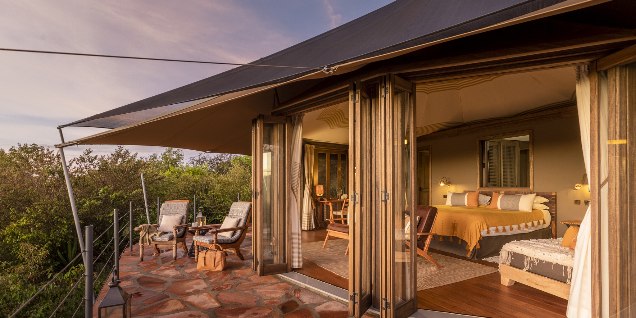 Hemingways Ol Seki