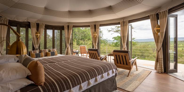 Hemingways Ol Seki