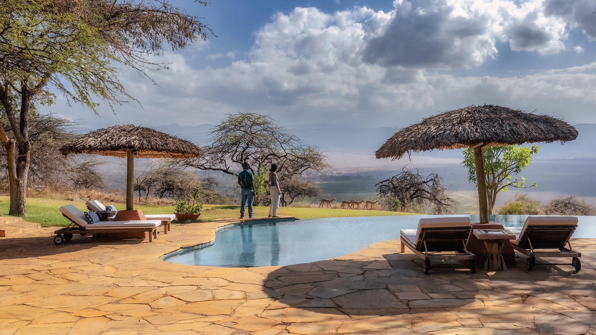 Kifaru House