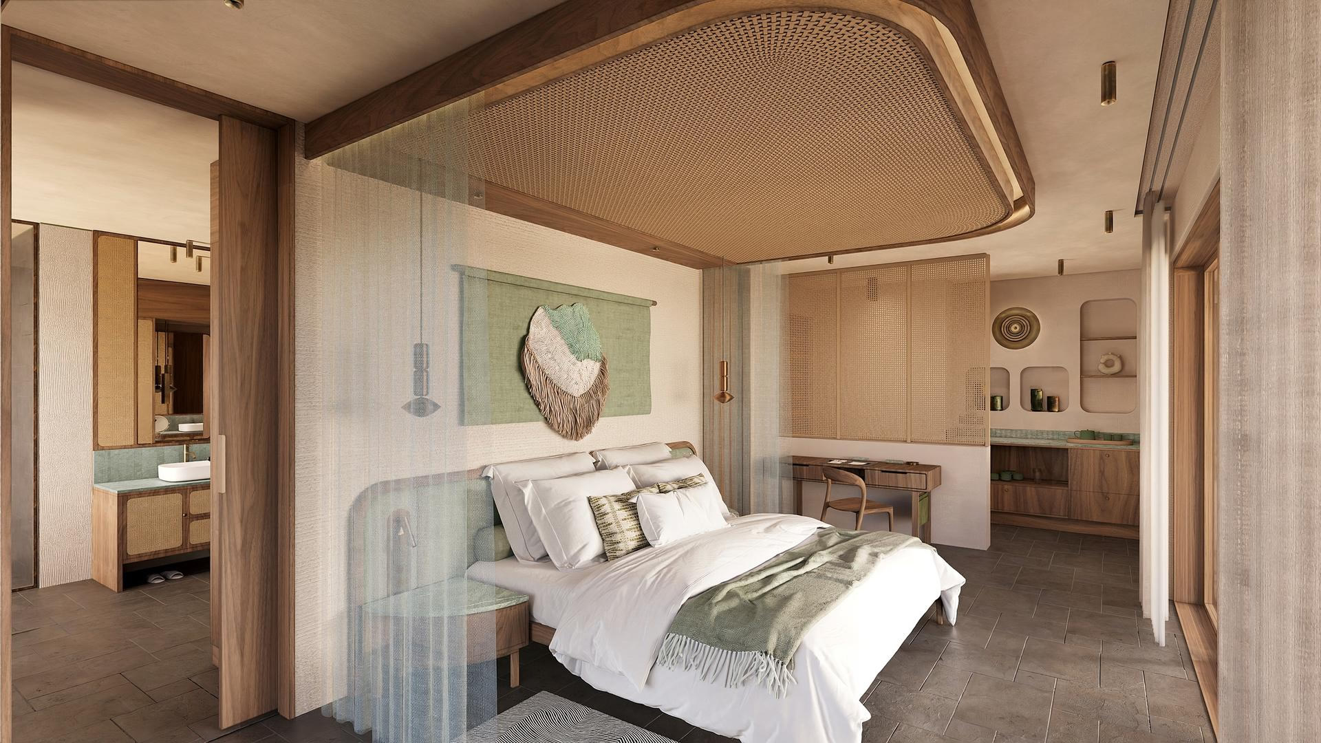 Kitirua Plains Lodge