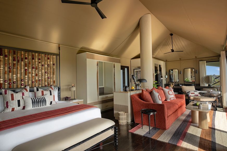 Mahali Mzuri