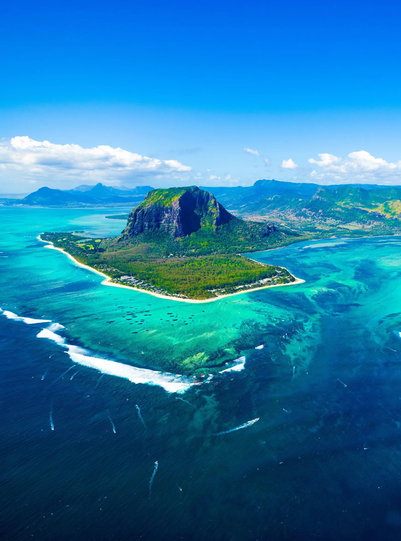 Mauritius