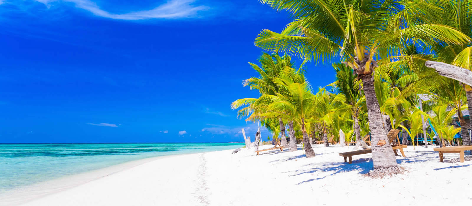 Destination weddings on safari and the islands