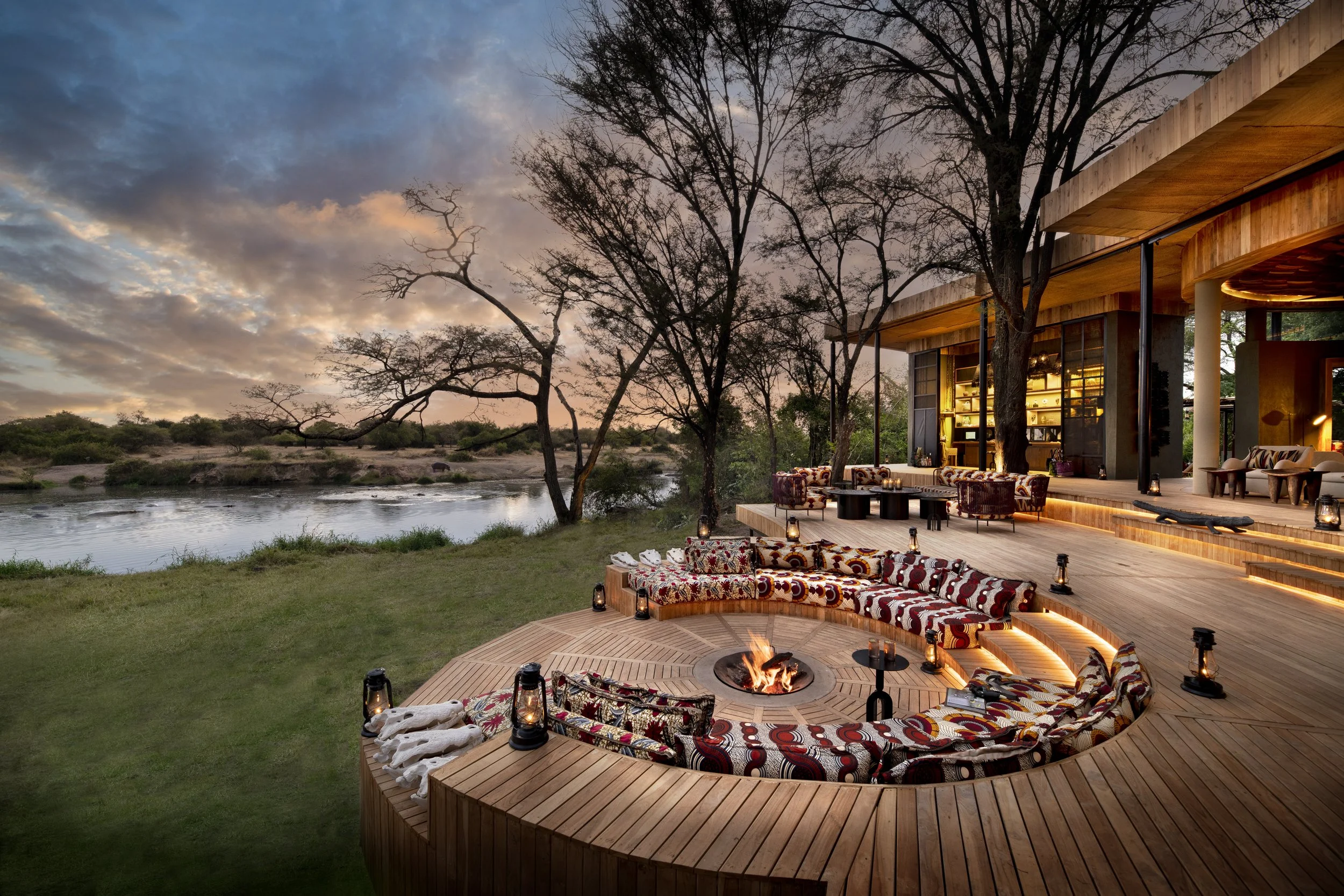 Western Serengeti and Grumeti