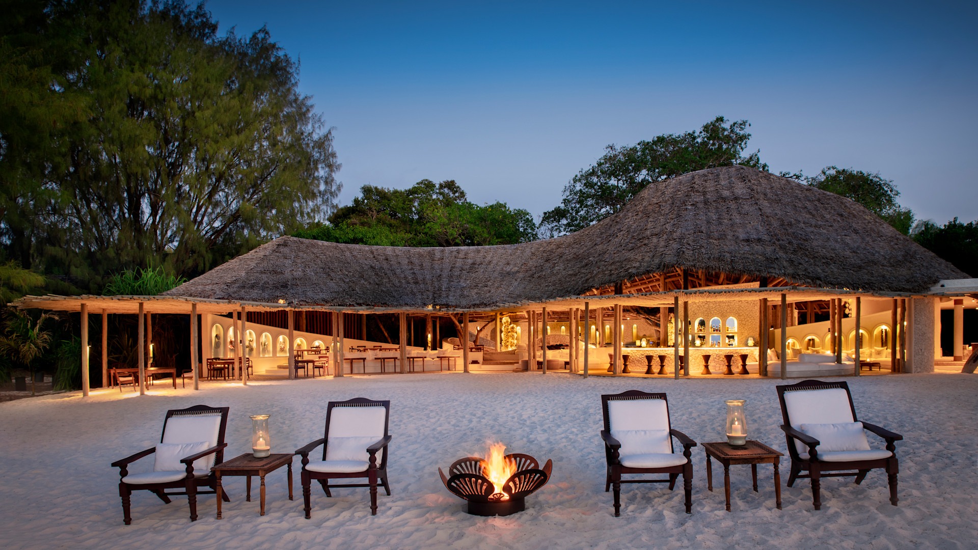 Zanzibar