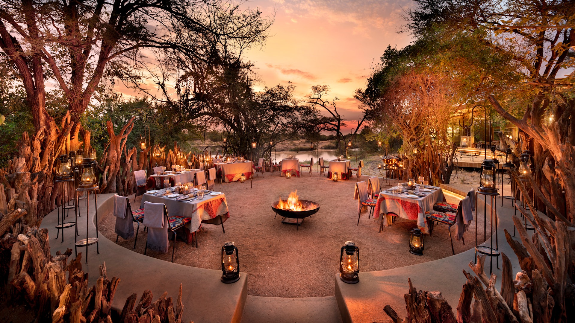 The Ultimate East Africa Luxury Safari through Rwanda, Kenya and Tanzania