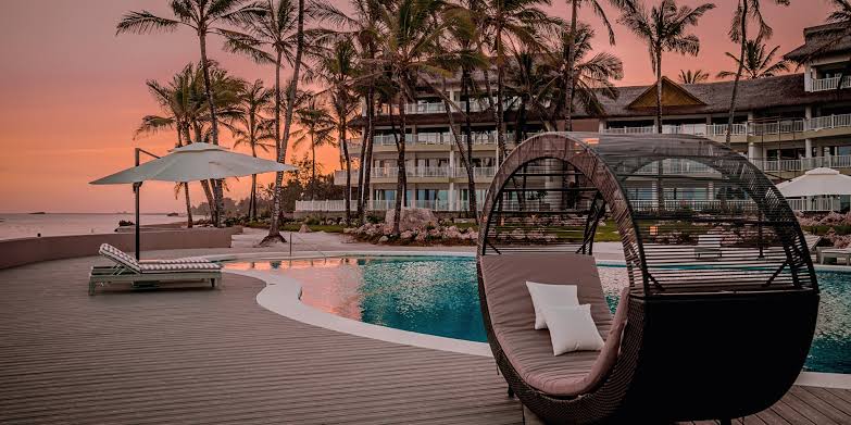 Hemingways Watamu resident beach offer