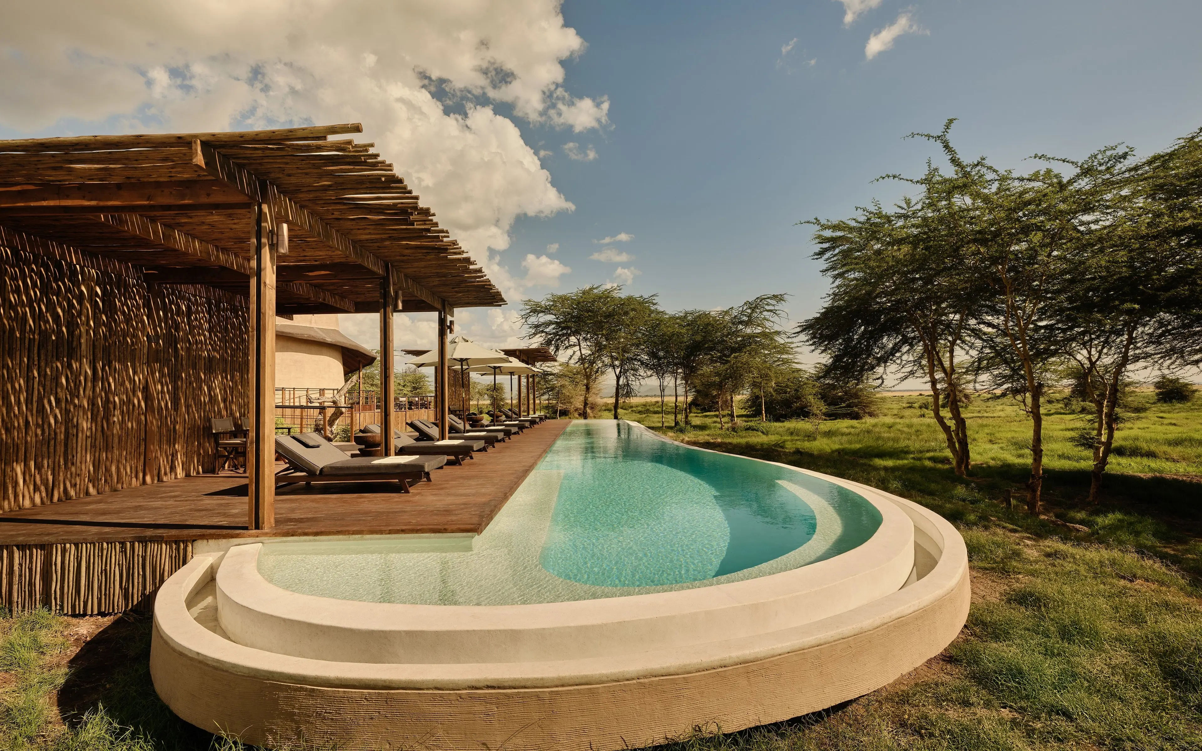 Kitirua Plains Amboseli resident offer
