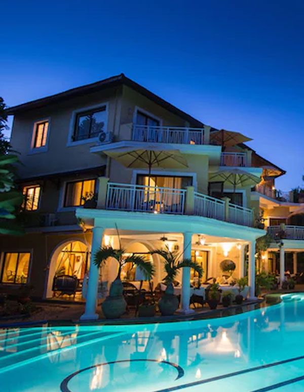 Afrochic Diani