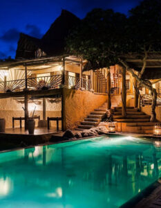 Alfajiri Villas