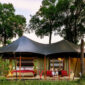 Angama Safari Camp