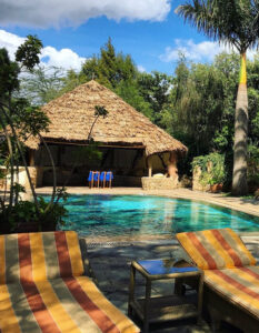 Chui Lodge