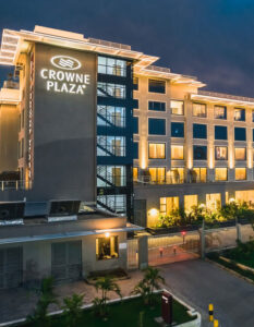 Crowne Plaza