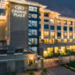 Crowne Plaza