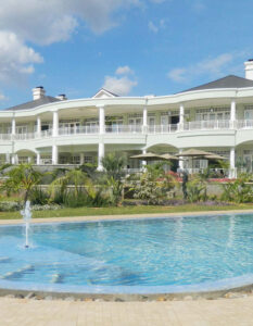 Hemingways Nairobi