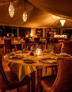 Ishara Mara Camp