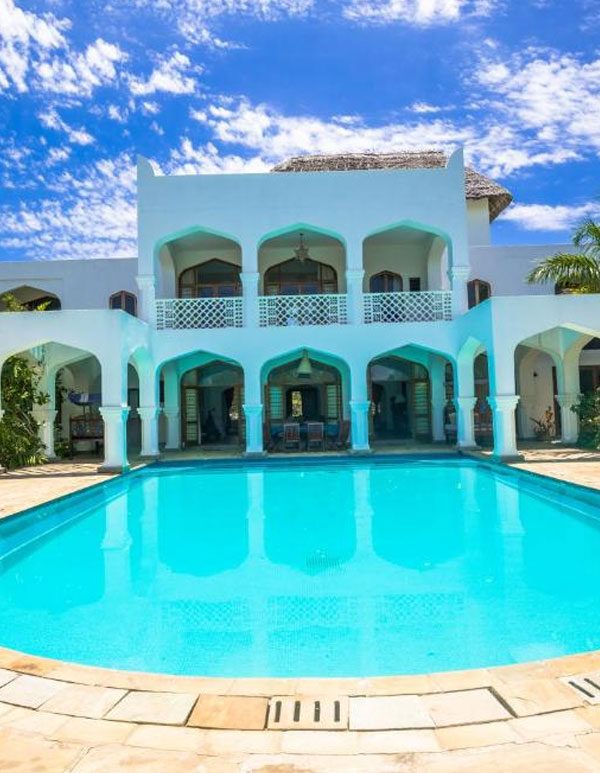 Jahazi House