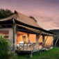 Kichwa Tembo Tented Camp