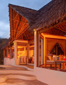 Lentorre Lodge