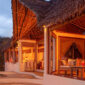 Lentorre Lodge