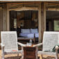 Leopard Hill Camp