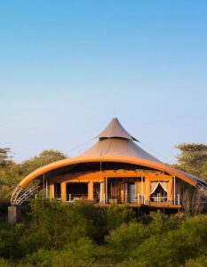 Mahali Mzuri
