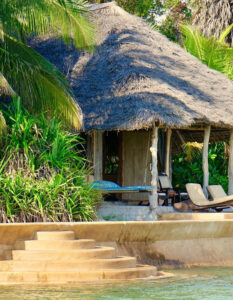 Manda Bay Resort
