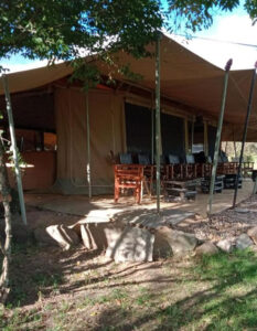 Mara Ngenche Camp
