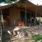 Mara Ngenche Camp
