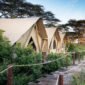 Mara Nyika Camp