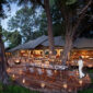 Mara Plains Camp