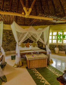 Mbweha Camp
