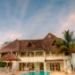 Msambweni House