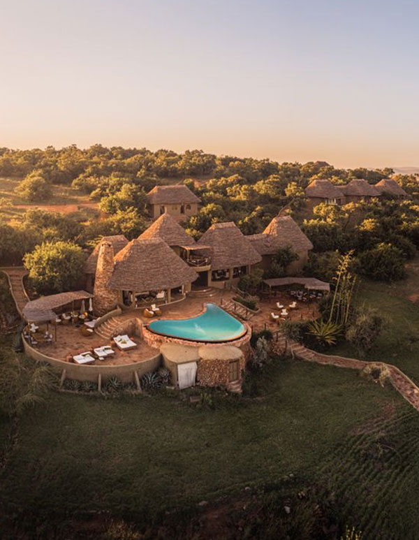 Olarro Lodge