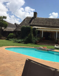 Ololo Safari Lodge