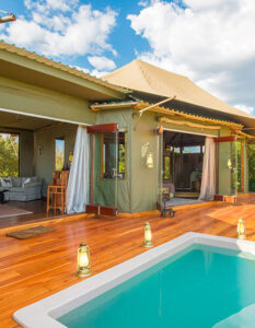 Sala Camp