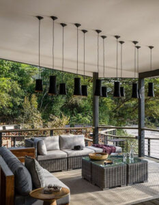 Sanctuary Olonana