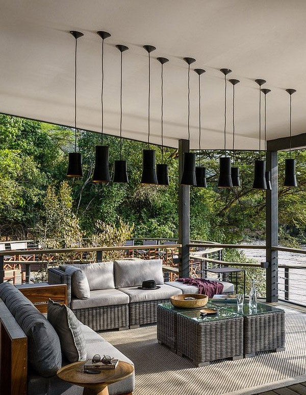 Sanctuary Olonana