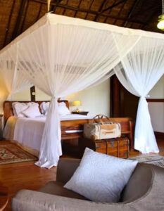 Saruni Mara