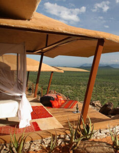 Saruni Samburu